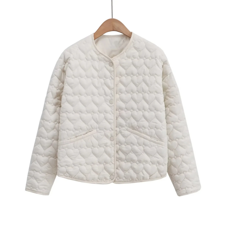 Daisy Padded Jacket